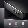 Kép 4/7 - Axagon (EE35-XA3) USB 3.0 HDD 3,5" Külső Alumínium Ház Fekete