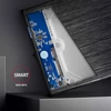 Kép 5/7 - Axagon (EE35-XA3) USB 3.0 HDD 3,5" Külső Alumínium Ház Fekete