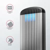 Kép 5/10 - Axagon (EEM2-SA) SuperSpeed USB Micro-B M.2 Sata Szürke Ház