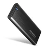 Kép 1/10 - Axagon (EEM2-SB2) SuperSpeed USB-C 3.2 - NVMe M.2 Fekete ház