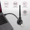 Kép 3/5 - Axagon (HUE-P1A) 4 portos USB 3.0 HUB