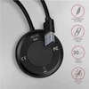 Kép 5/5 - Axagon (HUE-P1A) 4 portos USB 3.0 HUB