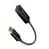 Kép 1/5 - Axagon (RVD-HI14N) 4K/30Hz DisplayPort - HDMI 1.4 Adapter