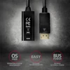 Kép 5/5 - Axagon (RVD-HI14N) 4K/30Hz DisplayPort - HDMI 1.4 Adapter