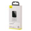 Baseus Q-Pow Powerbank 10000 mAh Lightning Fehér