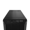 Kép 3/8 - Be quiet! Pure Base 600 Silver Fekete ATX Számítógép ház