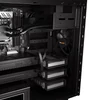Kép 8/8 - Be quiet! Pure Base 600 Silver Fekete ATX Számítógép ház