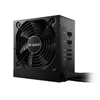 Kép 2/3 - Be Quiet! System Power 9 700W CM 80+ Bronze Fél moduláris (BN303) Tápegység