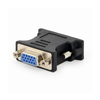 Cablexpert 24-pin DVI-I (m) > 15-pin SVGA (f) Adapter