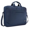 Kép 1/3 - Case Logic ADVA-116 15,6" Sötétkék Notebook Táska