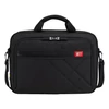 Kép 1/10 - Case Logic DLC-115 15" Fekete Notebook Táska