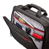 Kép 8/10 - Case Logic DLC-115 15" Fekete Notebook Táska