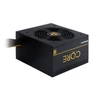 Kép 3/4 - Chieftec Core 80+ Gold 600W Tápegység