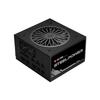 Chieftec Chieftronic SteelPower 80+ Bronze 750W Moduláris Tápegység