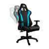 Kép 3/6 - Cooler Master Caliber R1 Gamer Szék Kék