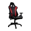 Kép 2/6 - Cooler Master Caliber R1 Gamer Szék Fekete/Piros