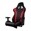 Kép 4/6 - Cooler Master Caliber R1 Gamer Szék Fekete/Piros
