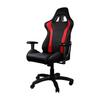 Cooler Master Caliber R1 Gamer Szék Piros