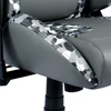 Kép 14/15 - Cooler Master Caliber R1S CAMO Gamer szék Szürke Camouflage