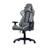 Kép 4/15 - Cooler Master Caliber R1S CAMO Gamer szék Szürke Camouflage
