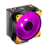 Kép 1/6 - Cooler Master Masterair MA410P TUF Gaming Edition RGB (MAP-T4PN-AFNPC-R1) Processzor Hűtő