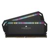 Kép 2/7 - Corsair Dominator Platinum RGB DDR5 5200Mhz 32GB (2x16GB) Számítógép Memória
