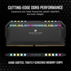 Corsair Dominator Platinum RGB DDR5 5200Mhz 32GB (2x16GB) Számítógép Memória