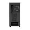 DeepCool CC560 Fekete ATX (Táp nélküli) Ablakos Számítógép ház