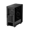 Kép 8/15 - DeepCool CC560 Fekete ATX (Táp nélküli) Ablakos Számítógép ház
