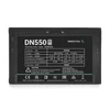 Kép 3/7 - DeepCool DN550 DN 80+ White 550W (DP-230EU-DN550) Tápegység