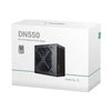 DeepCool DN550 DN 80+ White 550W (DP-230EU-DN550) Tápegység