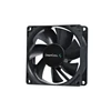 Kép 1/3 - DeepCool XFan 80 Fekete 80mm Ház Ventilátor