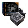 Kép 1/4 - EVGA 750BR 80+ Bronze 750W (100-BR-0750-K2) Tápegység