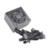 Kép 2/4 - EVGA 750BR 80+ Bronze 750W (100-BR-0750-K2) Tápegység