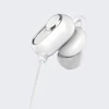 Kép 6/6 - FiiO FB1 Vezetékes Bluetooth Fülhallgató Mikrofonnal Fehér