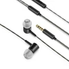 Kép 2/9 - FiiO JD3 Dinamikus IEM Hi-Res Vezetékes Fülhallgató Mikrofonnal Fekete