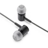 Kép 3/9 - FiiO JD3 Dinamikus IEM Hi-Res Vezetékes Fülhallgató Mikrofonnal Fekete