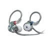 Kép 1/8 - FiiO JD7 Jade Audio Vezetékes Fülhallgató Ezüst