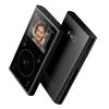 FiiO X1 II Bluetoothos Hi-Res Fekete Veszteségmentes Lejátszó