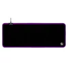 Kép 1/2 - Gembird MP-Gameled-L LED Large Fekete Egérpad