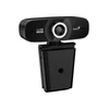 Kép 2/3 - Genius Facecam 2000X FullHD 1080P Webkamera Fekete