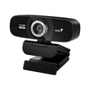 Genius Facecam 2000X FullHD 1080P Webkamera Fekete