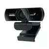 Kép 2/4 - Genius Facecam 2022AF FullHD 1080P Webkamera Fekete