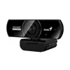 Kép 3/4 - Genius Facecam 2022AF FullHD 1080P Webkamera Fekete
