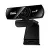 Kép 4/4 - Genius Facecam 2022AF FullHD 1080P Webkamera Fekete
