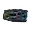 Genius Scorpion K220 Gamer Billentyűzet