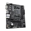 Kép 3/5 - Gigabyte A520M-H AMD AM4 mATX Alaplap