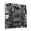 Kép 3/5 - Gigabyte B550M AMD AM4 microATX Alaplap