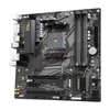 Kép 4/5 - Gigabyte B550M AMD AM4 microATX Alaplap