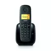 Kép 1/3 - Gigaset A180 Hívóazonosítós Dect Telefon Fekete